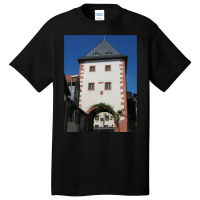 Oppenheim Portraits Basic T-shirt | Artistshot