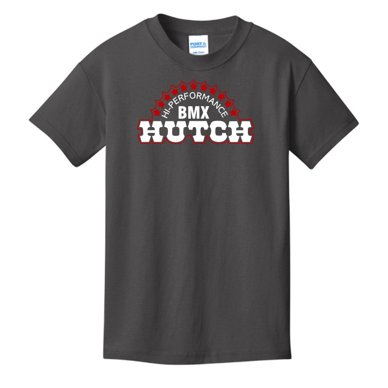 Hutch Bmx Basic Youth T-shirt | Artistshot