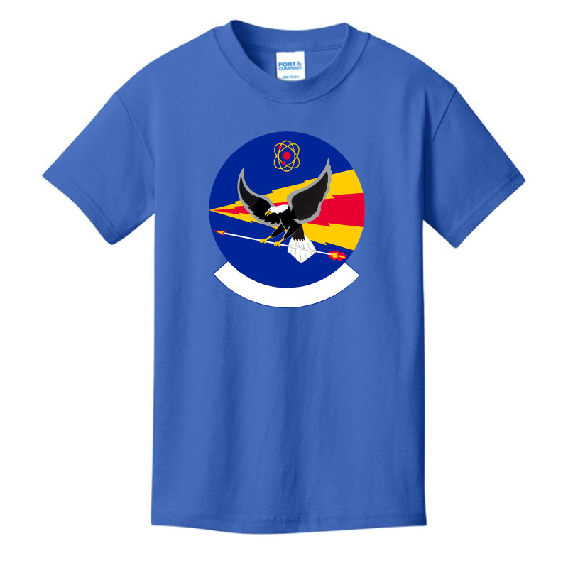 355 Component Maintenance Squadron Acc (u.s. Air Force) Basic Youth T-shirt by nourishnormally484 | Artistshot