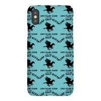 Camp Half Blood Iphonex Case | Artistshot