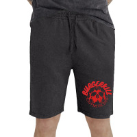 Burgerkill Vintage Short | Artistshot