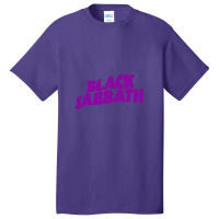 The_black_sabbath Basic T-shirt | Artistshot