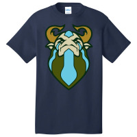 Nature's Prophet   Furion Basic T-shirt | Artistshot