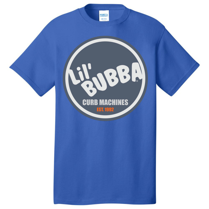 Lil Bubba Official  Vintage Basic T-shirt | Artistshot