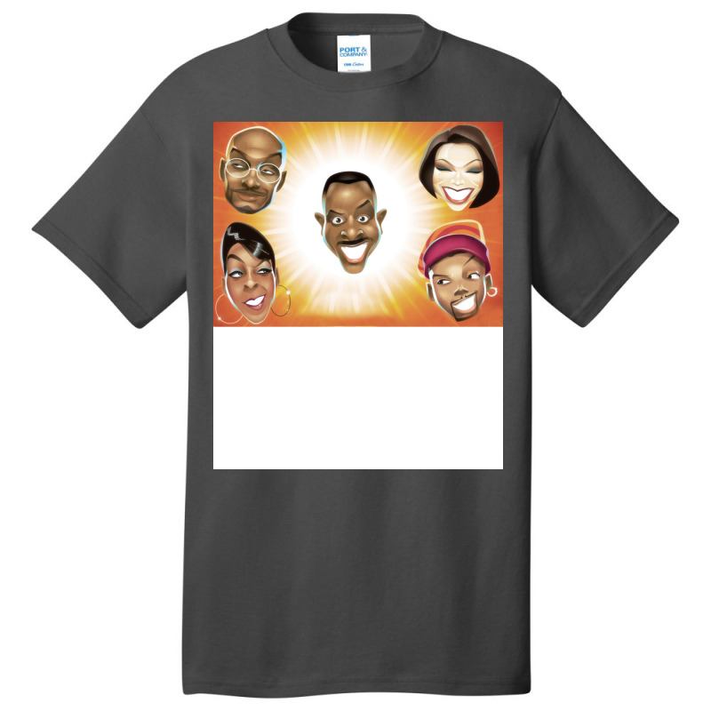 The Martin Cool Basic T-shirt | Artistshot