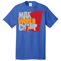 World Champion Cool Basic T-shirt | Artistshot