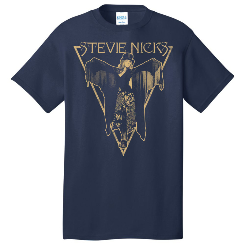 Stevie Off Aesthetic Basic T-shirt by ittnerzgmp | Artistshot