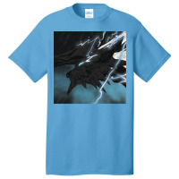 Zinogre Cute Basic T-shirt | Artistshot