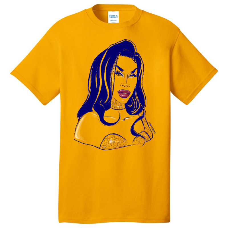 Shea Coulee 1 Basic T-shirt | Artistshot