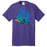 Dive! Dive! Dive! Basic T-shirt | Artistshot