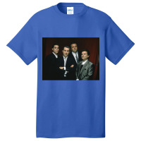 Trending Goodfellas - The Boys Basic T-shirt | Artistshot