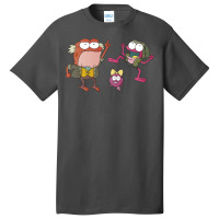 Family Plantar Amphibia Basic T-shirt | Artistshot