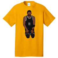 Ramadan Kyrie Basic T-shirt | Artistshot