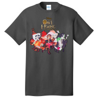 The Owl House   Cartoon Tv Show  1 Basic T-shirt | Artistshot