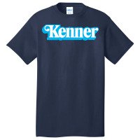 Kenner Basic T-shirt | Artistshot