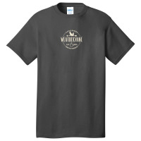 Weathervane Cafe & Bakery Jericho Vermont Basic T-shirt | Artistshot