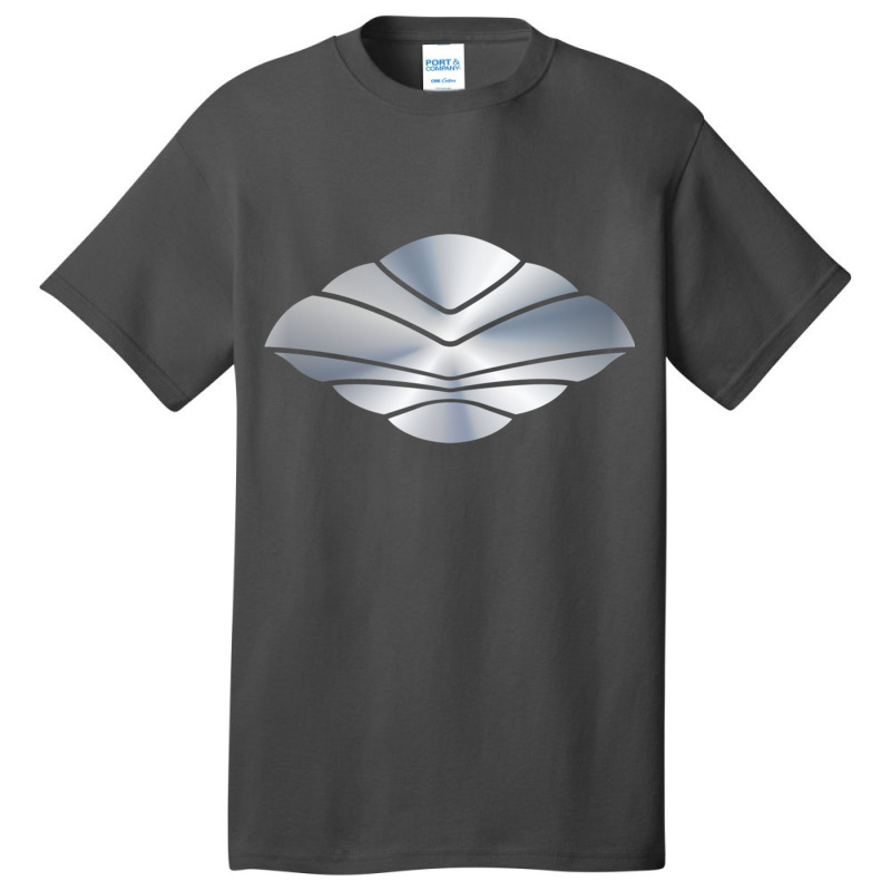 Max  Ship Only From Flight Of The Navigator Essential Basic T-shirt by JasonRobertCoates | Artistshot