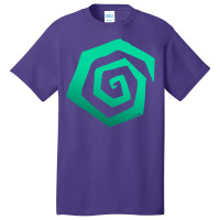 Psychonauts 2 Spiral Basic T-shirt | Artistshot