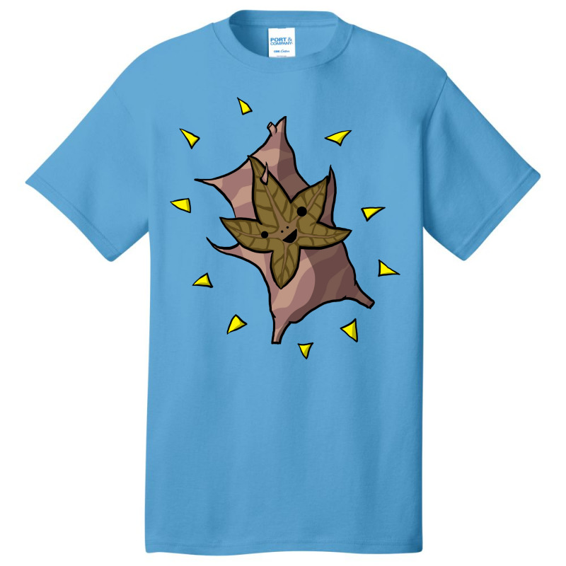 Yahaha! Basic T-shirt by zuozuonauhelo | Artistshot