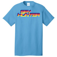 Mod4 Arcade Spy Hunter Video Game Summer Basic T-shirt | Artistshot