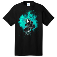 Soul Of The Airbender Basic T-shirt | Artistshot