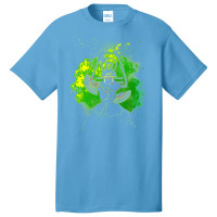 Soul Of The Earthbending Basic T-shirt | Artistshot