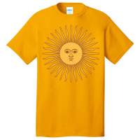 Sunrise T Shirt Basic T-shirt | Artistshot