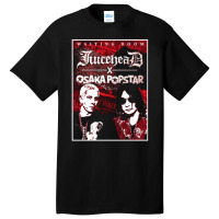 Osaka Popstar 23 Basic T-shirt | Artistshot