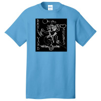 Rail Yard Ghosts - Medicinal Whiskey (2011) Basic T-shirt | Artistshot