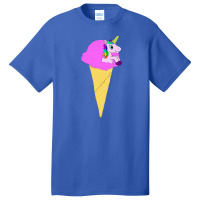 Unicorn Basic T-shirt | Artistshot