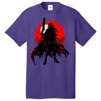 Finalfantasyvii Dirge Of Cerberus Basic T-shirt | Artistshot