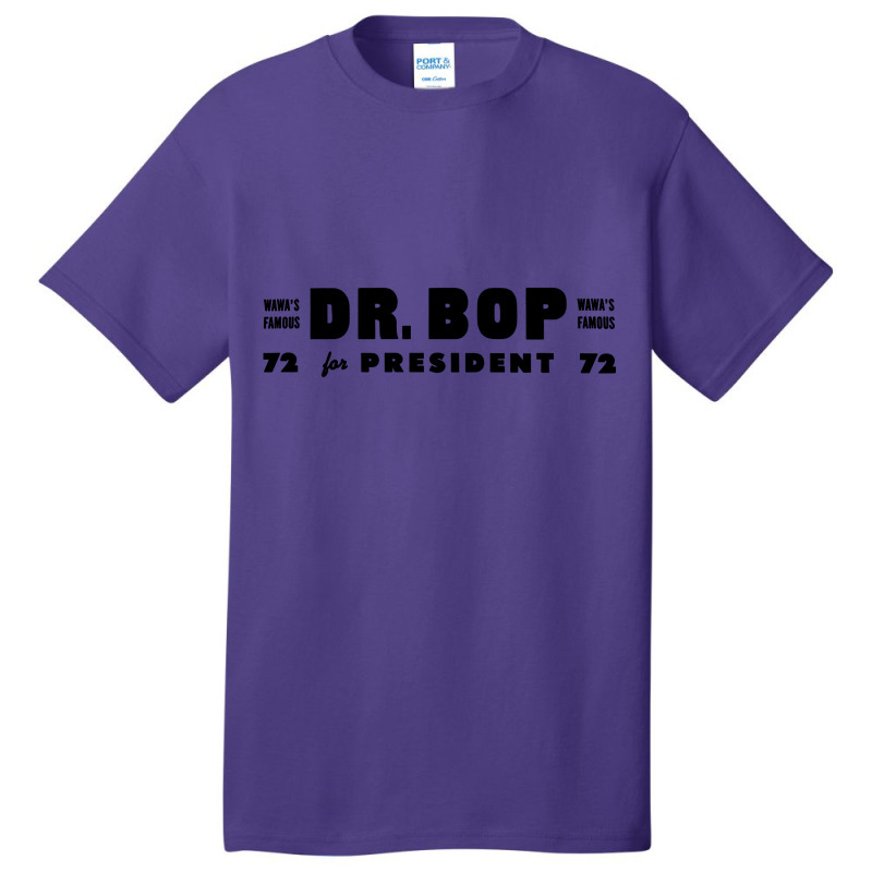 1590 Am Wawa Dr Bop 72 Milwaukee Basic T-shirt by rayangid | Artistshot