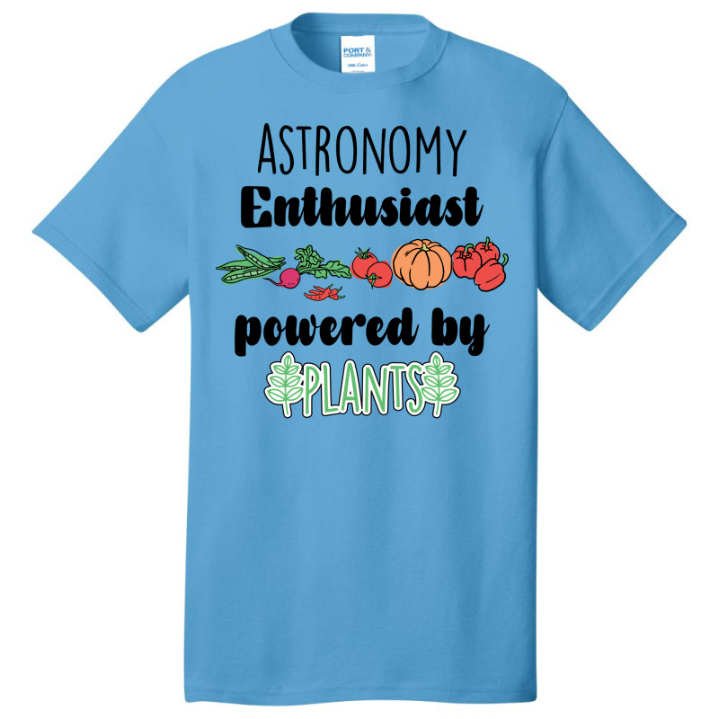 Astronomy Love Basic T-shirt | Artistshot