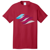 Eurowings Basic T-shirt | Artistshot