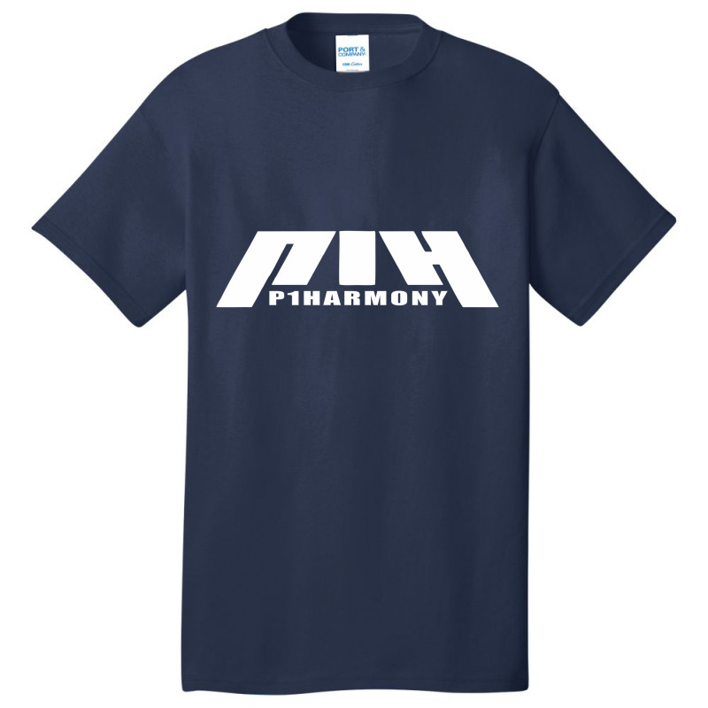 P1harmony Kpop Basic T-shirt | Artistshot