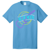 Brooks & Dunn - Neon Moon Basic T-shirt | Artistshot