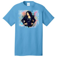 Floor Jansen Iii Classic Basic T-shirt | Artistshot