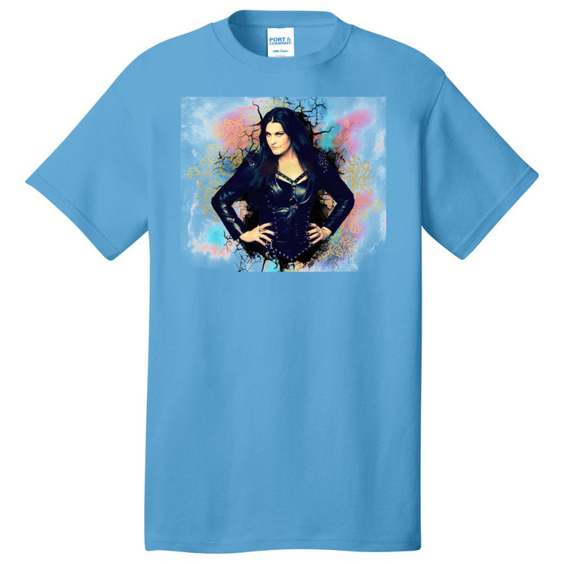 Floor Jansen Iii Classic Basic T-shirt | Artistshot