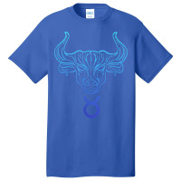 Zodiac Sign Taurus Dreamer Or Believer T Shirt Basic T-shirt | Artistshot