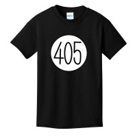 Limited Edition Gon Badge 405 Basic Youth T-shirt | Artistshot