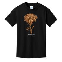 Trending Poor Man's Rose Basic Youth T-shirt | Artistshot