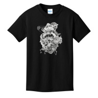 Trending Howl's Moving Castle-b5plw Basic Youth T-shirt | Artistshot