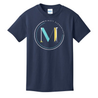 Minett Elementary T Shirt Basic Youth T-shirt | Artistshot