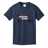 Limited Edition Dan Bongino-zoqqs Basic Youth T-shirt | Artistshot