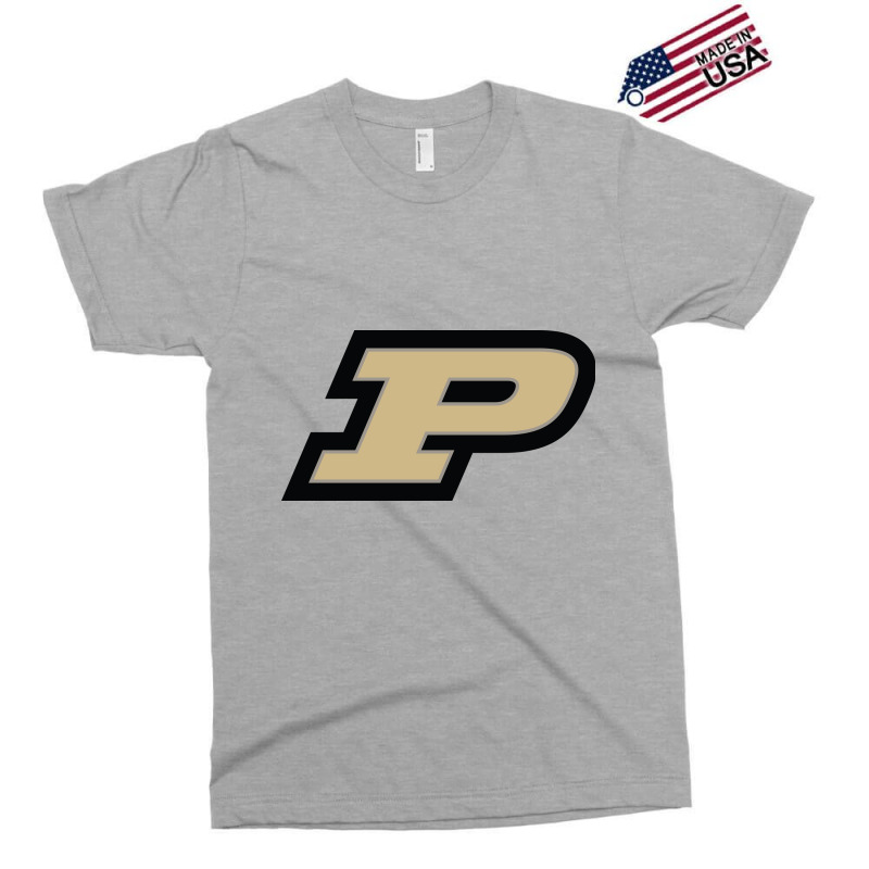 Purdue Boilermakers Exclusive T-shirt by Rayas | Artistshot