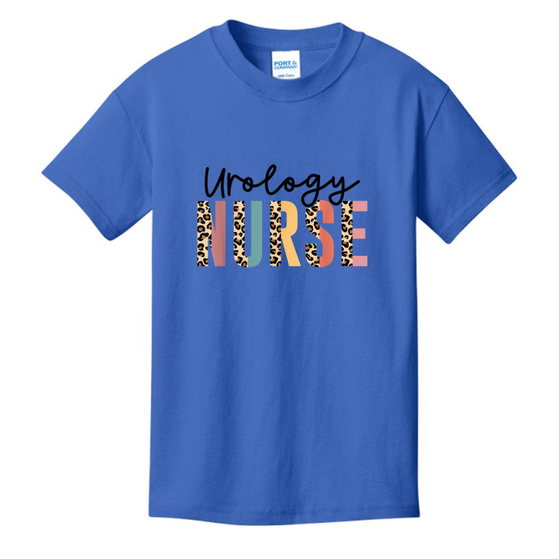 Urology Nurse, Urologist Nurse, Nurse Appreciation T Shirt Basic Youth T-shirt by jessen | Artistshot