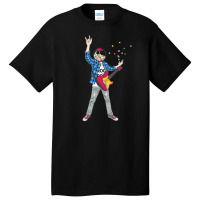 Thing Head Bubblegum Machine Sugar Rush 1 Basic T-shirt | Artistshot