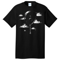 Balloon Basic T-shirt | Artistshot