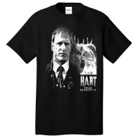 True Detective 2 Basic T-shirt | Artistshot