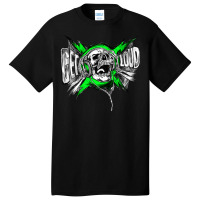 Get Loud Basic T-shirt | Artistshot